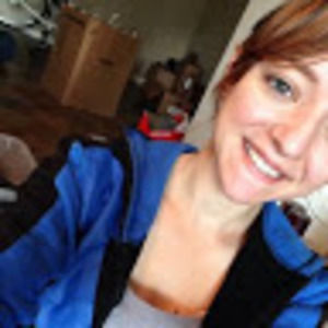 Meet your Posher, Jenna